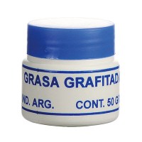 LAR 3 GRASA GRAFITADA